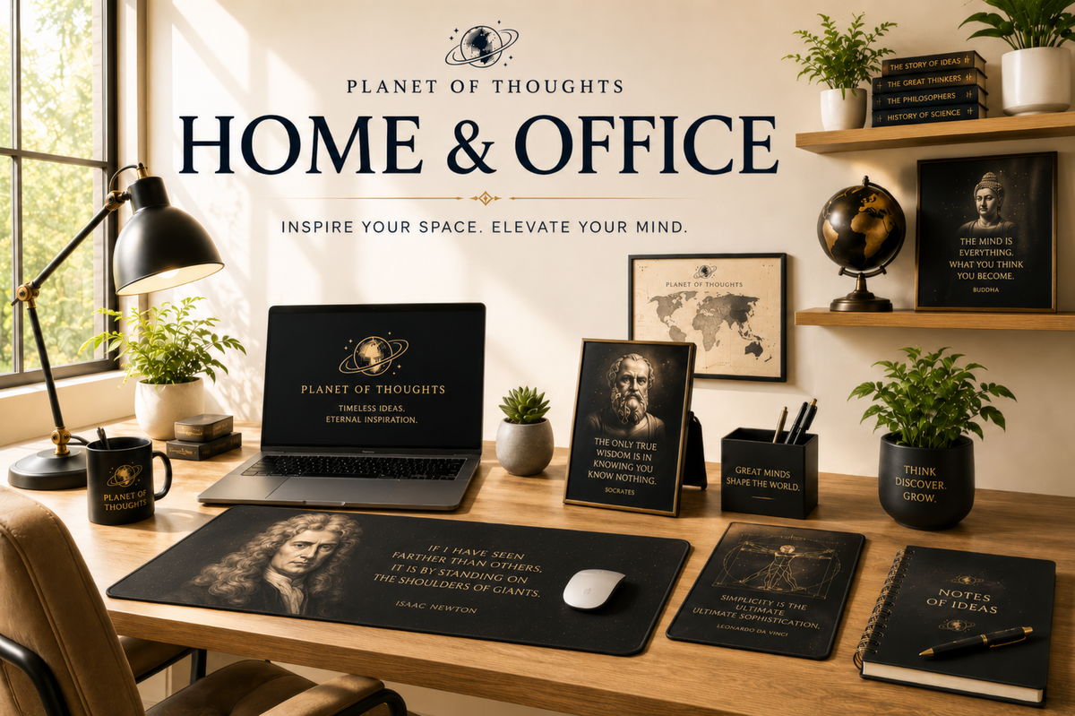 Home & Office
