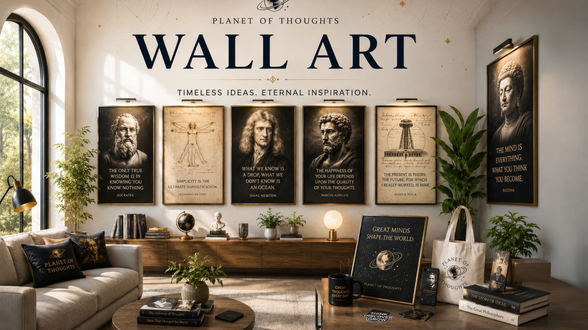 Wall Art