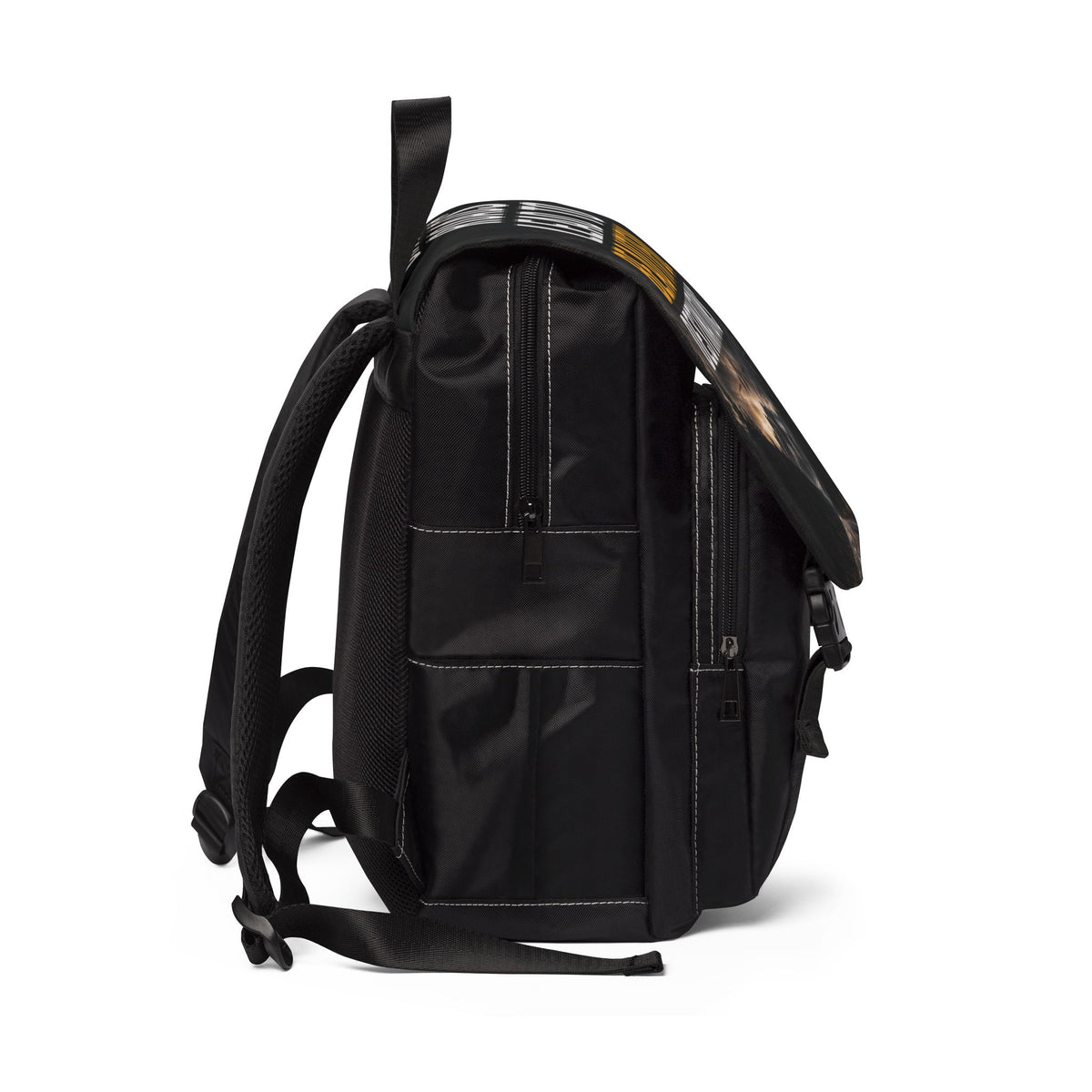 Adventure Backpack – “Lead to Beautiful Destinations” Mountain Travel Daypack