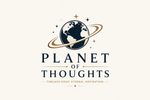 Planet of Thoughts - Home